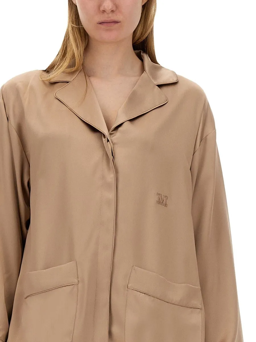 Max Mara "PIANO POTTER" SHIRT sold by Siebentaschen product image thumbnail 4