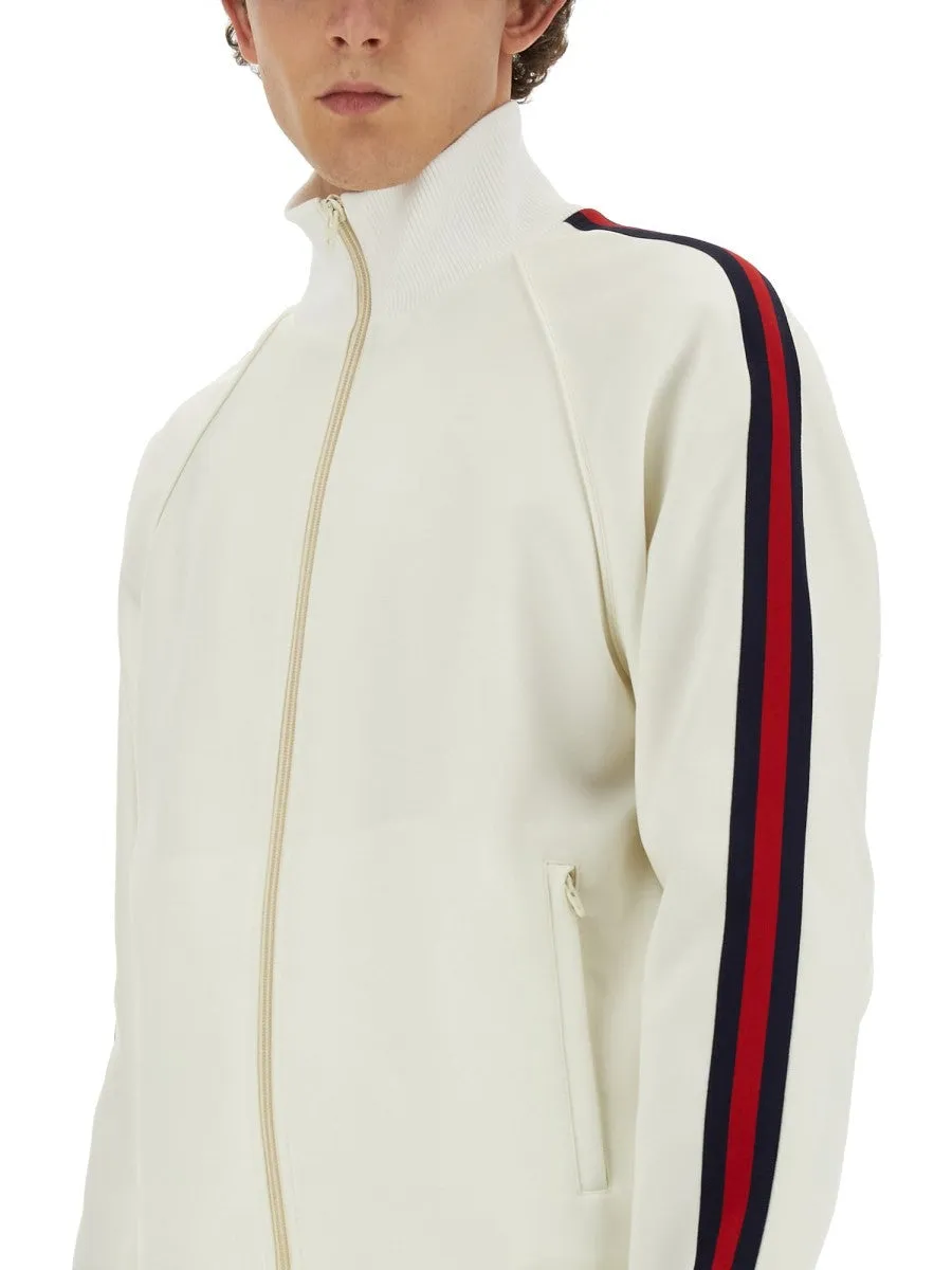 Gucci ZIPPERED JACKET sold by Siebentaschen product image thumbnail 4