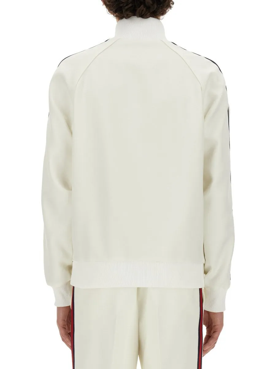 Gucci ZIPPERED JACKET sold by Siebentaschen product image thumbnail 3