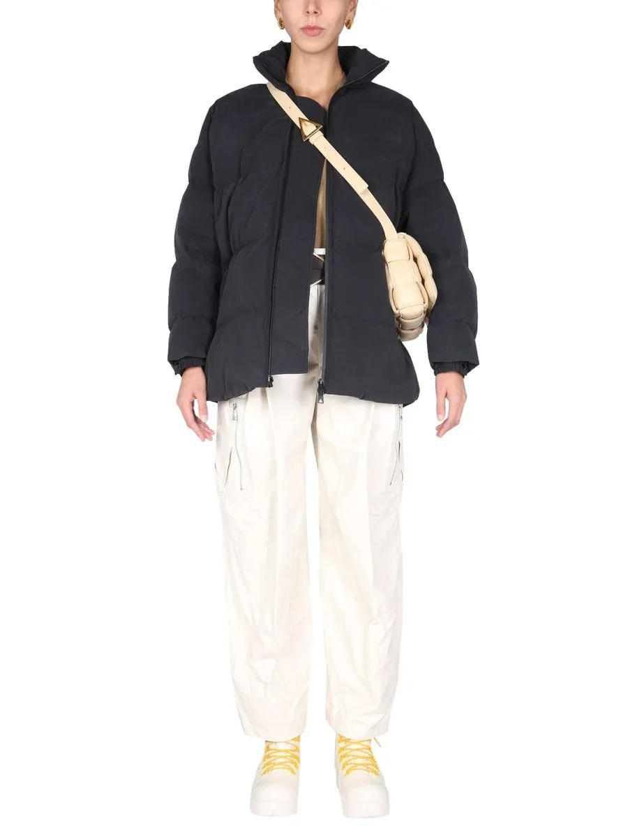 Bottega Veneta HOODED DOWN JACKET sold by Siebentaschen product image thumbnail 2