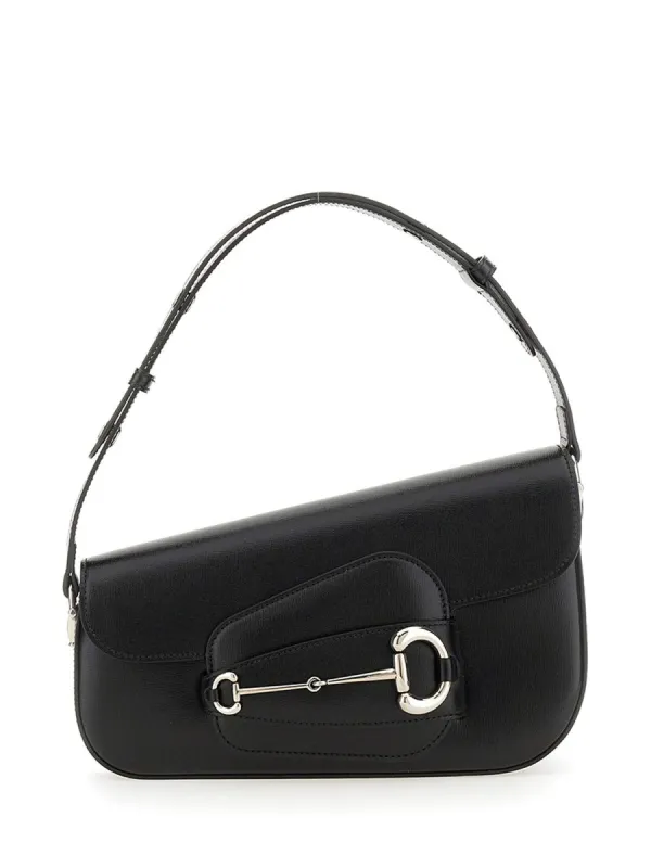 Gucci SHOULDER BAG "GUCCI HORSEBIT 1955" SMALL SIZE sold by Siebentaschen