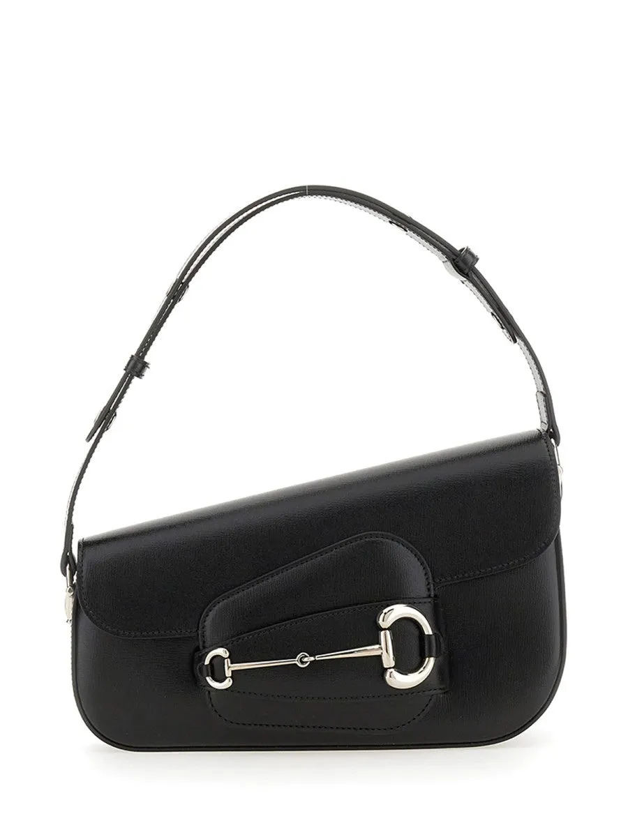 Gucci SHOULDER BAG "GUCCI HORSEBIT 1955" SMALL SIZE sold by Siebentaschen