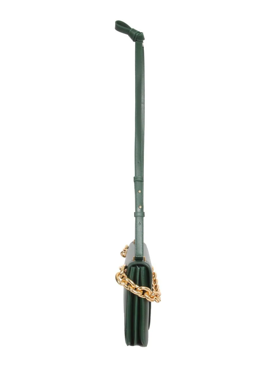 Bottega Veneta MOUNT LEATHER BAG sold by Siebentaschen product image thumbnail 4