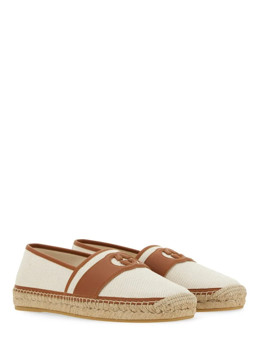 Gucci ESPADRILLES WITH CROSS GG sold by Siebentaschen product image thumbnail 2