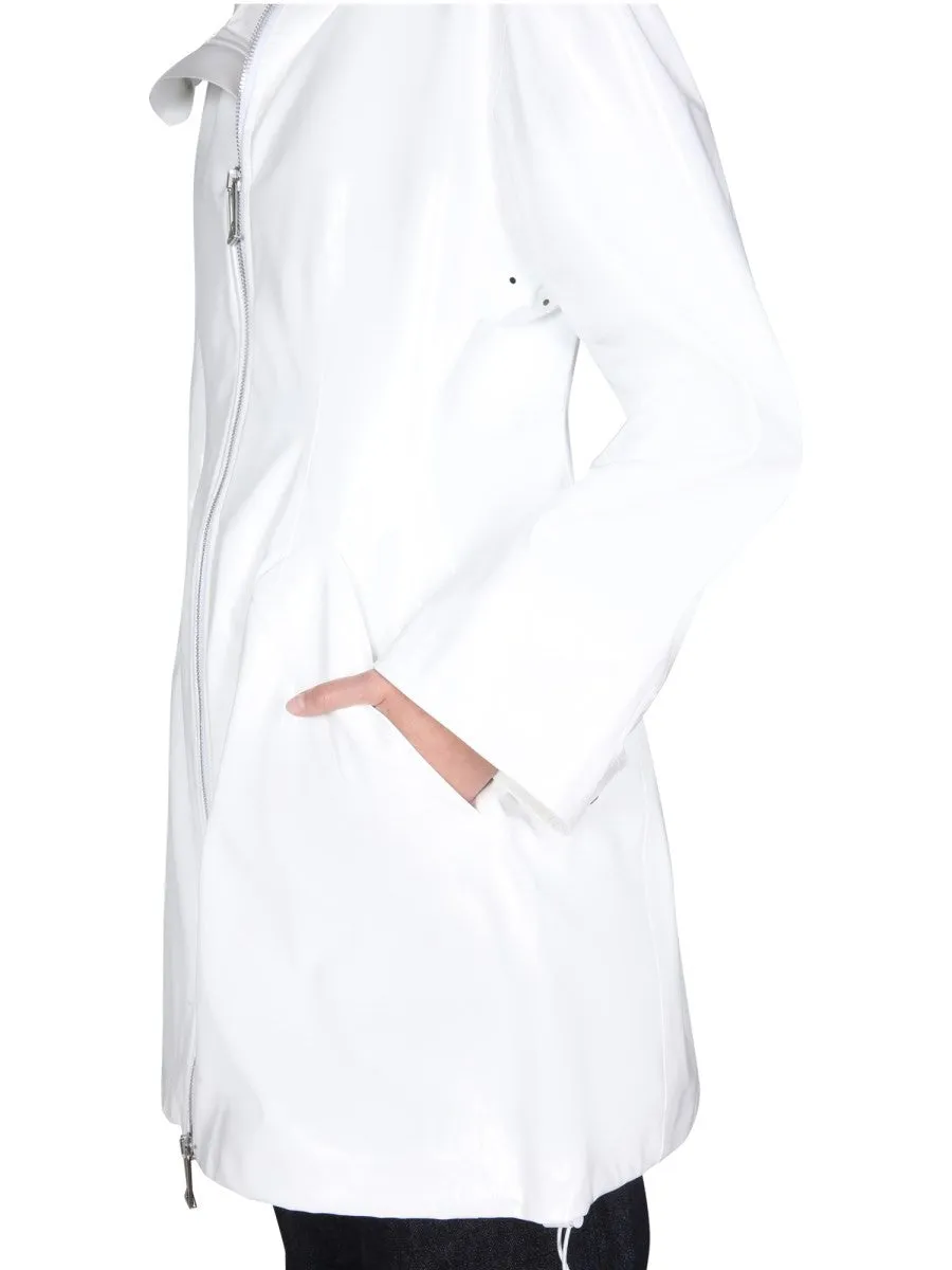 Bottega Veneta HOODED PARKA sold by Siebentaschen product image thumbnail 4