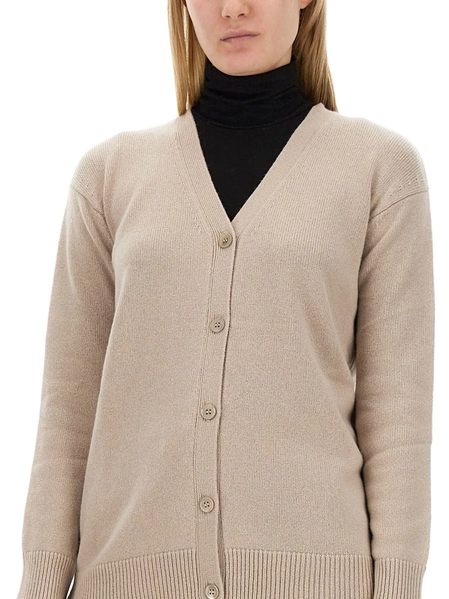 S MAX MARA CARDIGAN "JANE" sold by Siebentaschen product image thumbnail 4