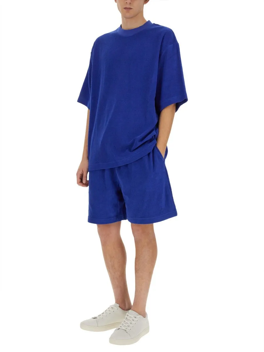 Burberry COTTON BERMUDA SHORTS sold by Siebentaschen product image thumbnail 2