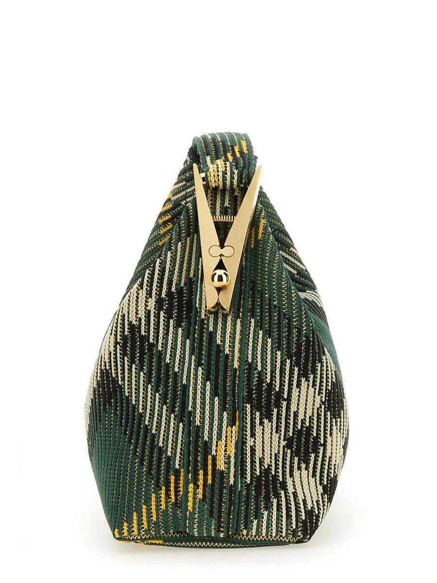 Burberry MINI "PEG" BAG sold by Siebentaschen product image thumbnail 4