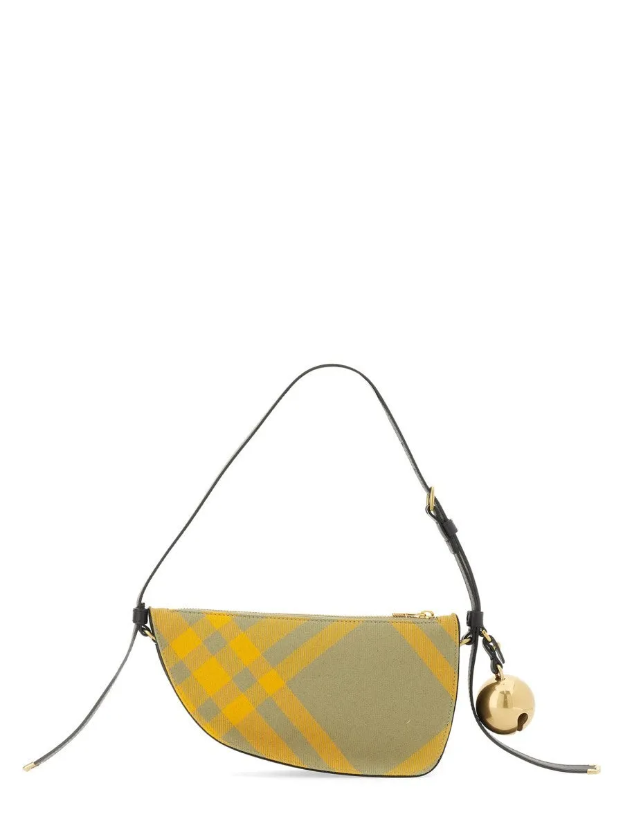 Burberry MINI "SHIELD" BAG sold by Siebentaschen product image thumbnail 2