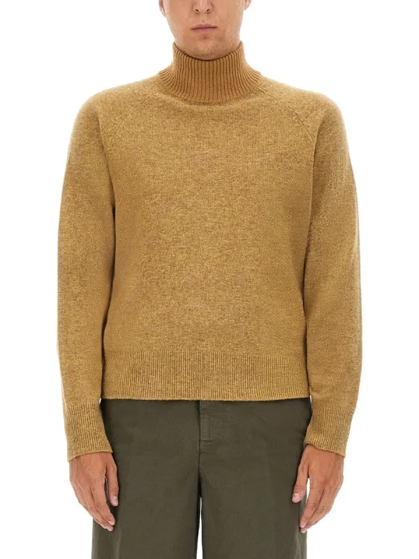 Dries Van Noten MUTATED SHIRT sold by Siebentaschen