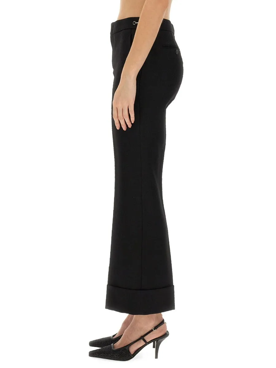 Gucci WOOL PANTS sold by Siebentaschen product image thumbnail 3