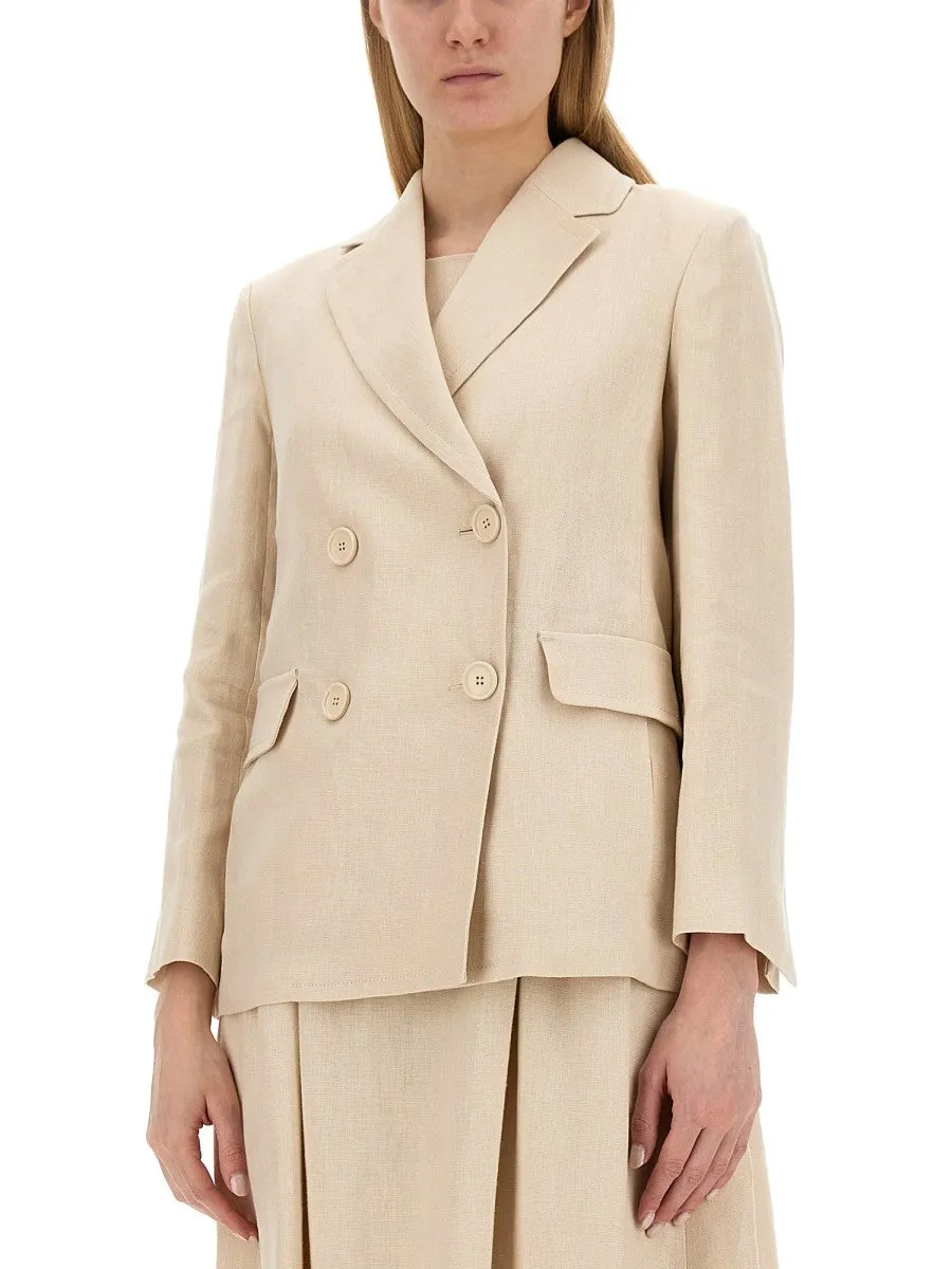 S MAX MARA "LAURA" JACKET sold by Siebentaschen product image thumbnail 4