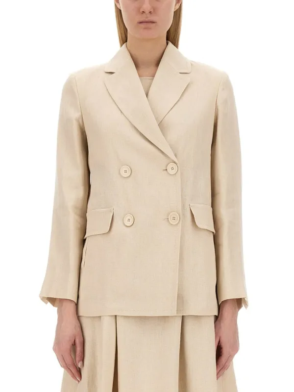 S MAX MARA "LAURA" JACKET sold by Siebentaschen