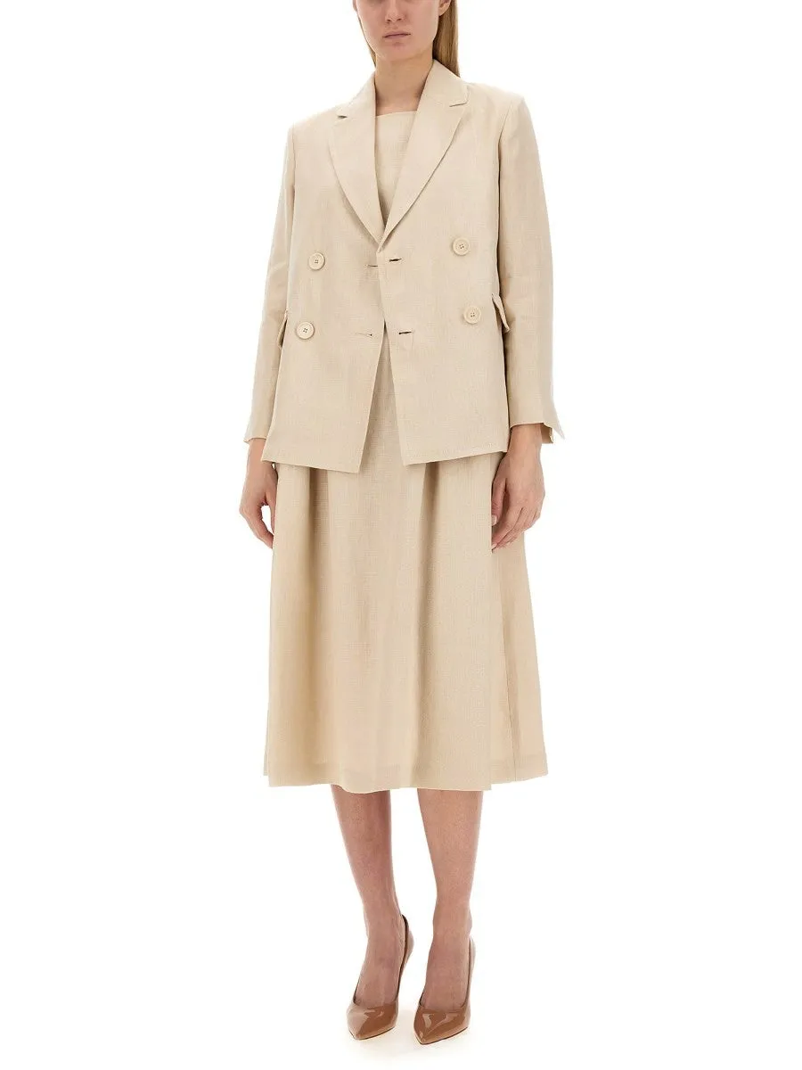 S MAX MARA "LAURA" JACKET sold by Siebentaschen product image thumbnail 2