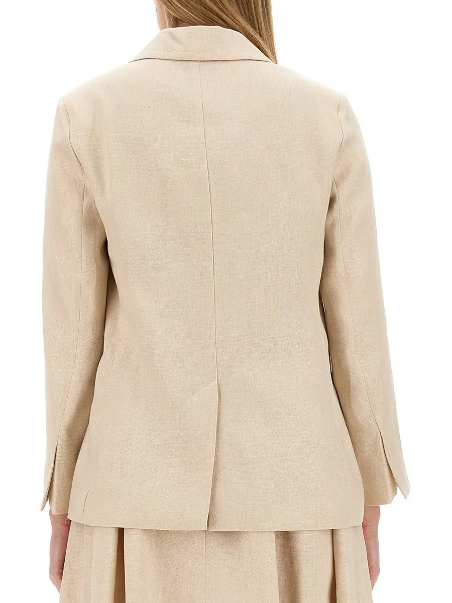S MAX MARA "LAURA" JACKET sold by Siebentaschen product image thumbnail 3