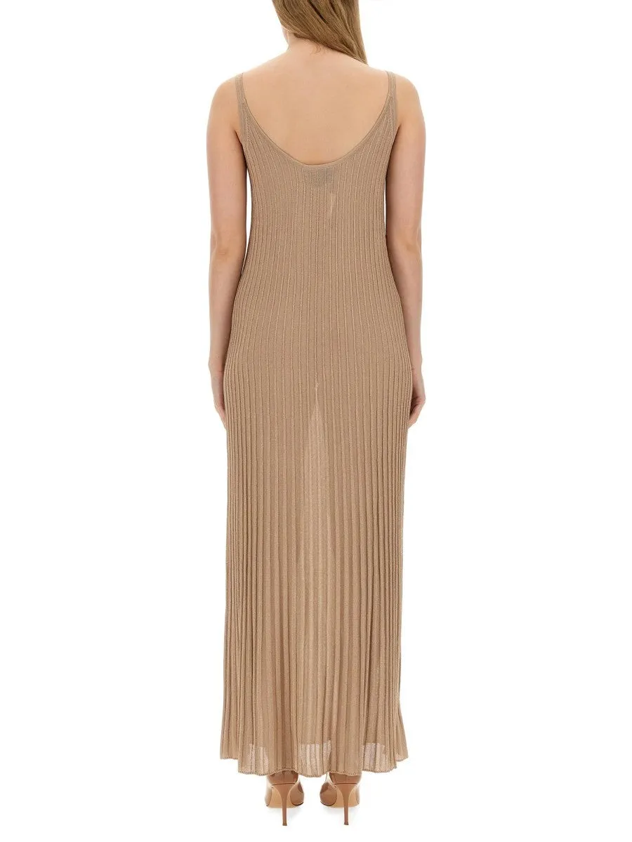 Max Mara "RHYTHM PIANO" DRESS sold by Siebentaschen product image thumbnail 3