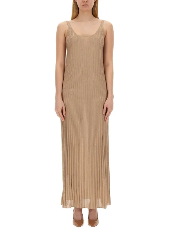Max Mara "RHYTHM PIANO" DRESS sold by Siebentaschen