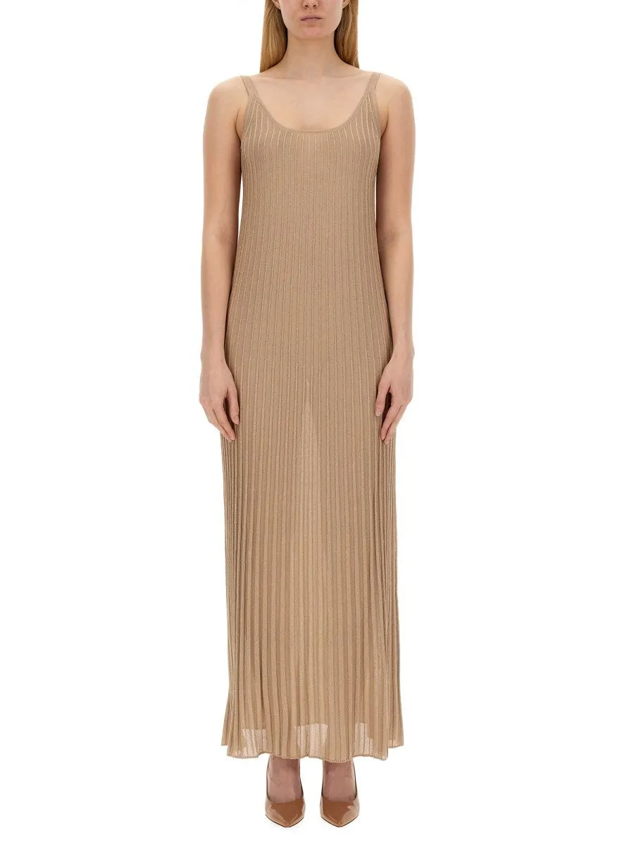 Max Mara "RHYTHM PIANO" DRESS sold by Siebentaschen