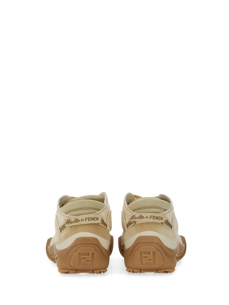 Fendi FENDI LAB SNEAKER sold by Siebentaschen product image thumbnail 3