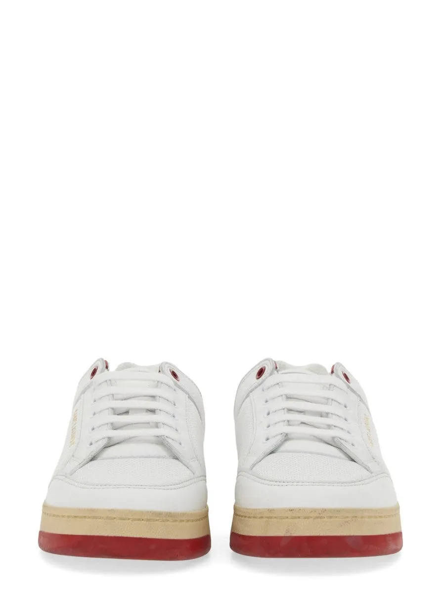 Saint Laurent SNEAKERS SL/61 sold by Siebentaschen product image thumbnail 5