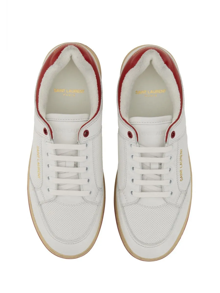 Saint Laurent SNEAKERS SL/61 sold by Siebentaschen product image thumbnail 2