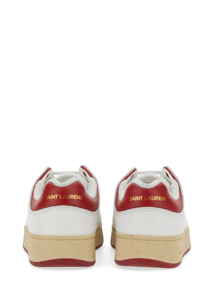 Saint Laurent SNEAKERS SL/61 sold by Siebentaschen product image thumbnail 4