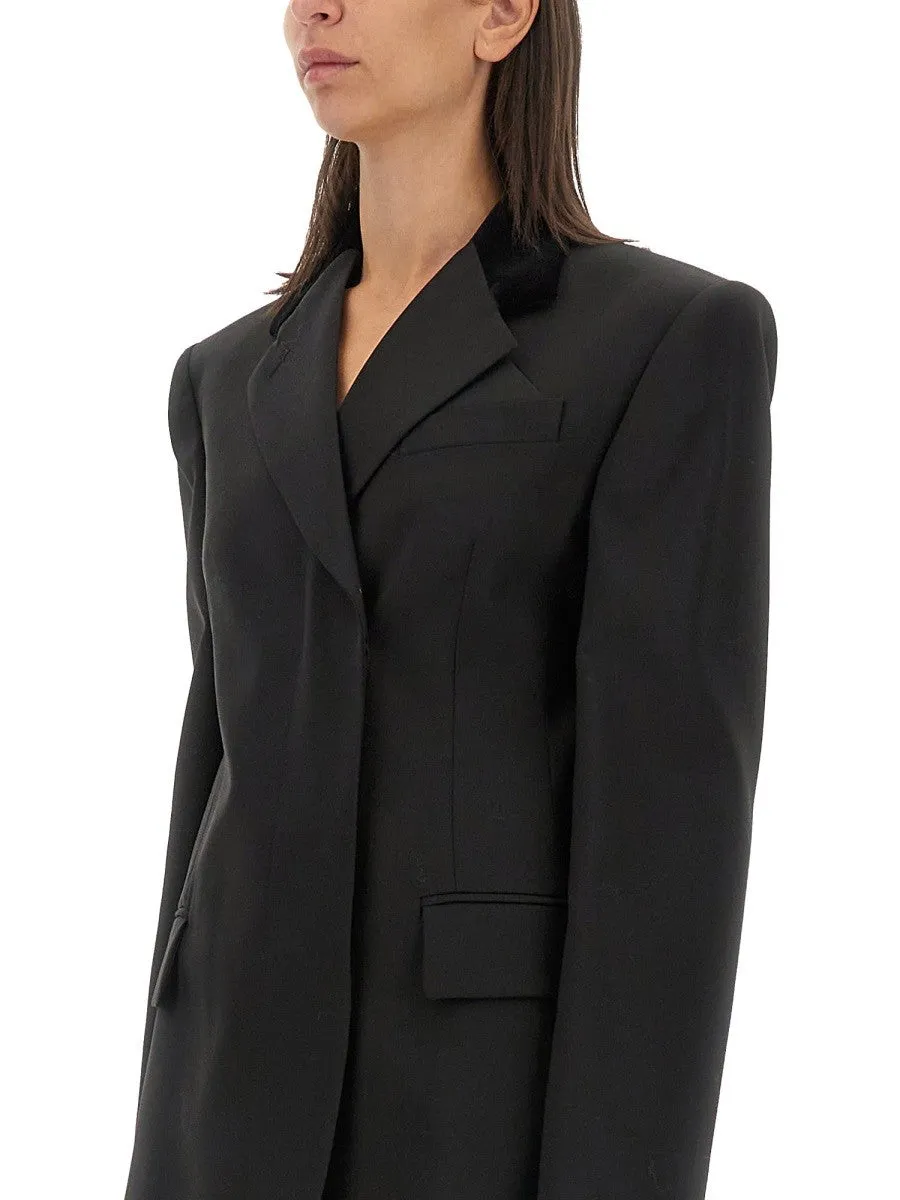 Sportmax BINO JACKET sold by Siebentaschen product image thumbnail 4