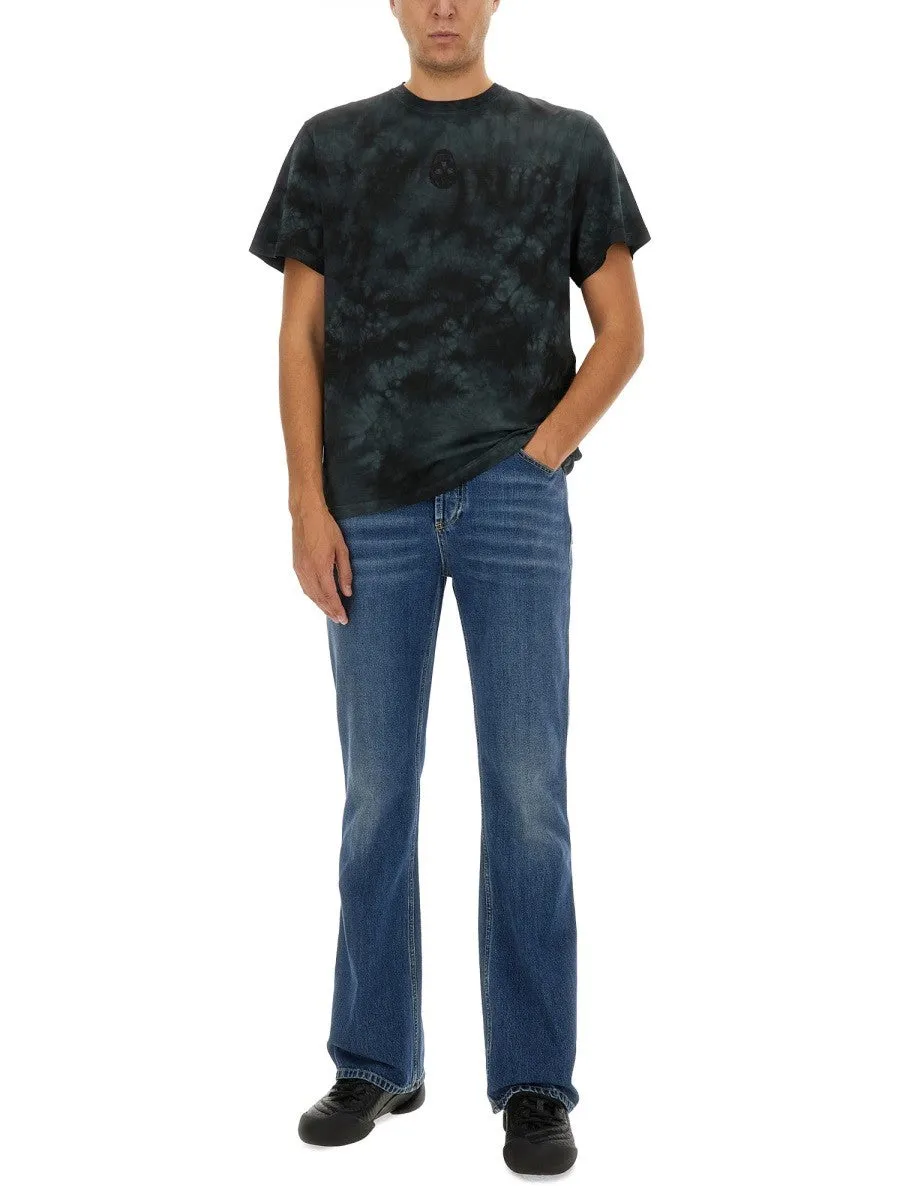 Alexander Mcqueen JERSEY T-SHIRT sold by Siebentaschen product image thumbnail 2