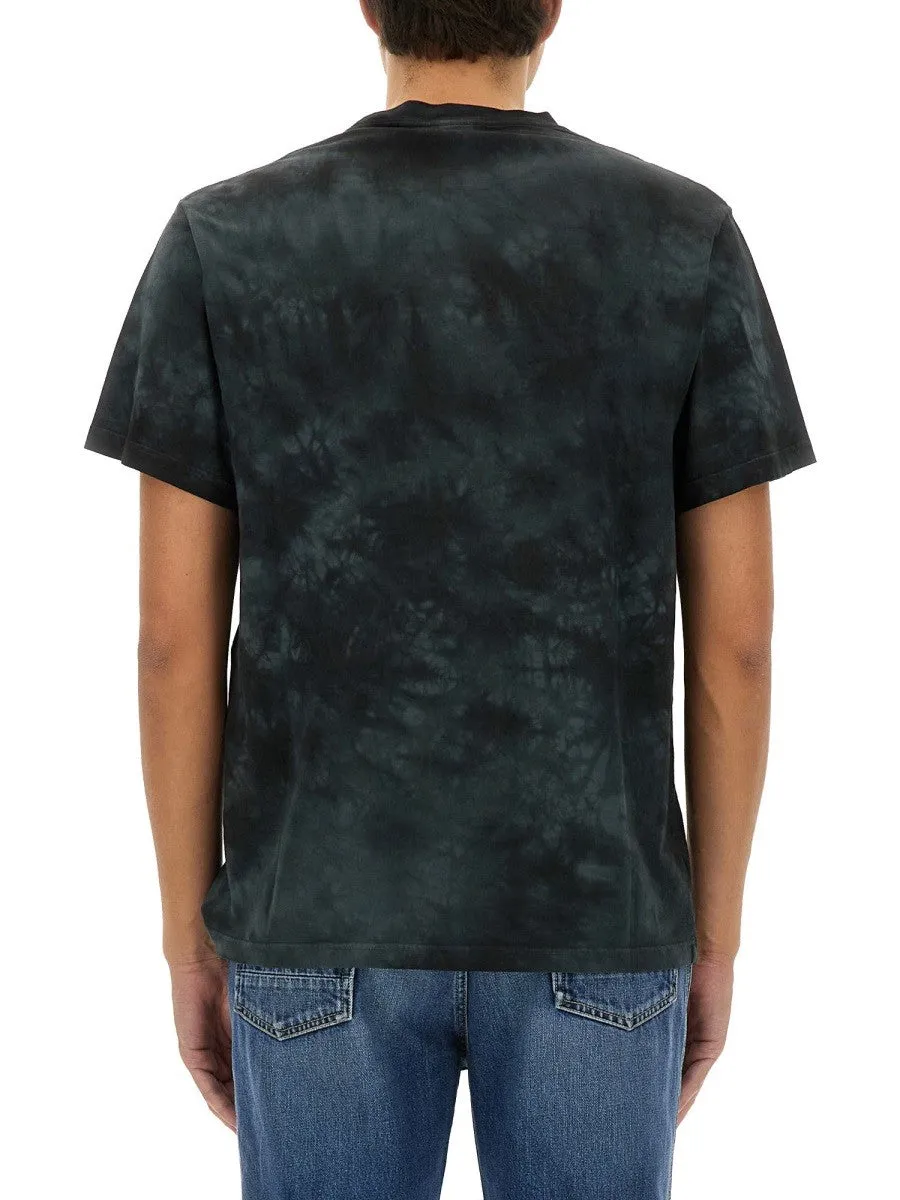 Alexander Mcqueen JERSEY T-SHIRT sold by Siebentaschen product image thumbnail 3