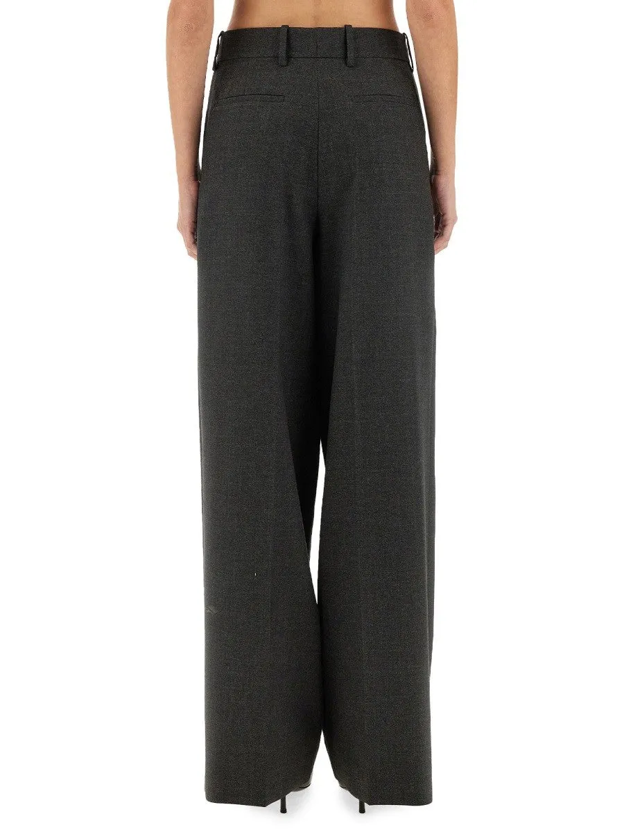 Givenchy TAILORED PANTS sold by Siebentaschen product image thumbnail 3