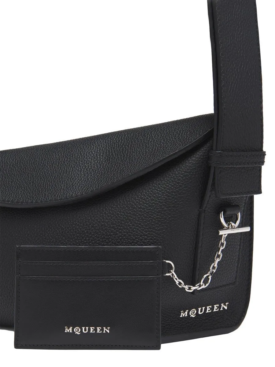 Alexander Mcqueen CARD HOLDER "SLING" sold by Siebentaschen product image thumbnail 2