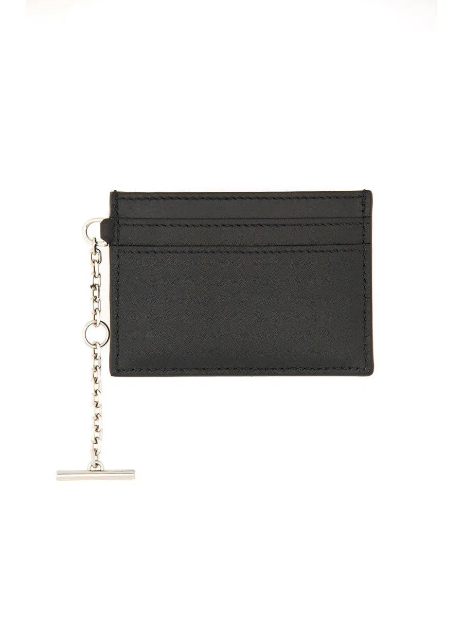 Alexander Mcqueen CARD HOLDER "SLING" sold by Siebentaschen product image thumbnail 3