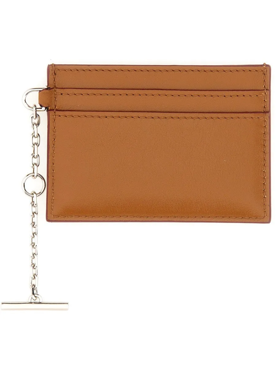 Alexander Mcqueen SLING CARD HOLDER sold by Siebentaschen product image thumbnail 3