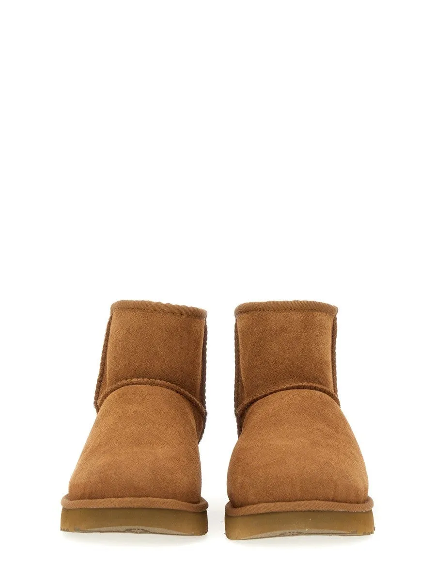 Ugg BOOT CLASSIC MINI II sold by Siebentaschen product image thumbnail 3