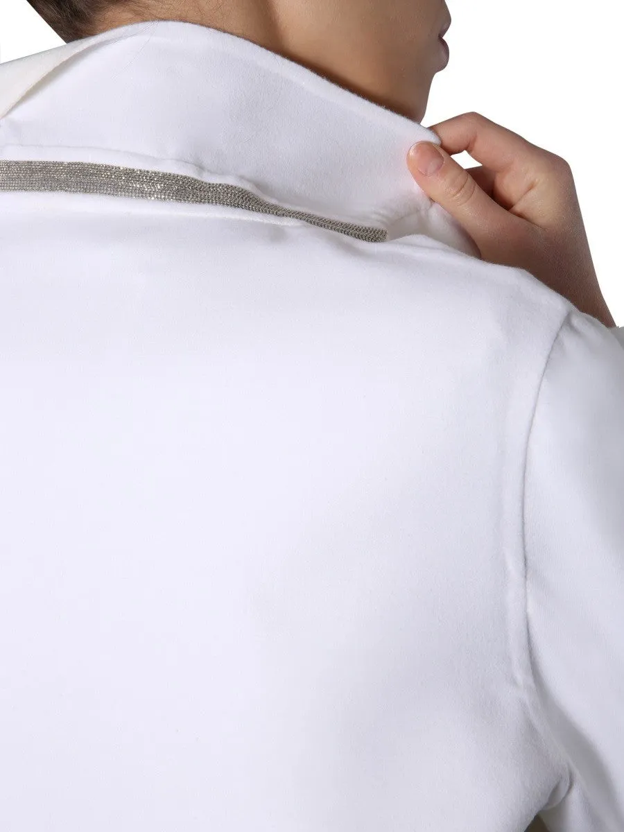 Fabiana Filippi REGULAR FIT COAT sold by Siebentaschen product image thumbnail 4