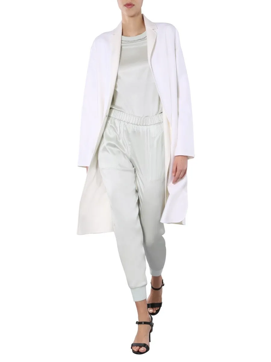 Fabiana Filippi REGULAR FIT COAT sold by Siebentaschen product image thumbnail 2