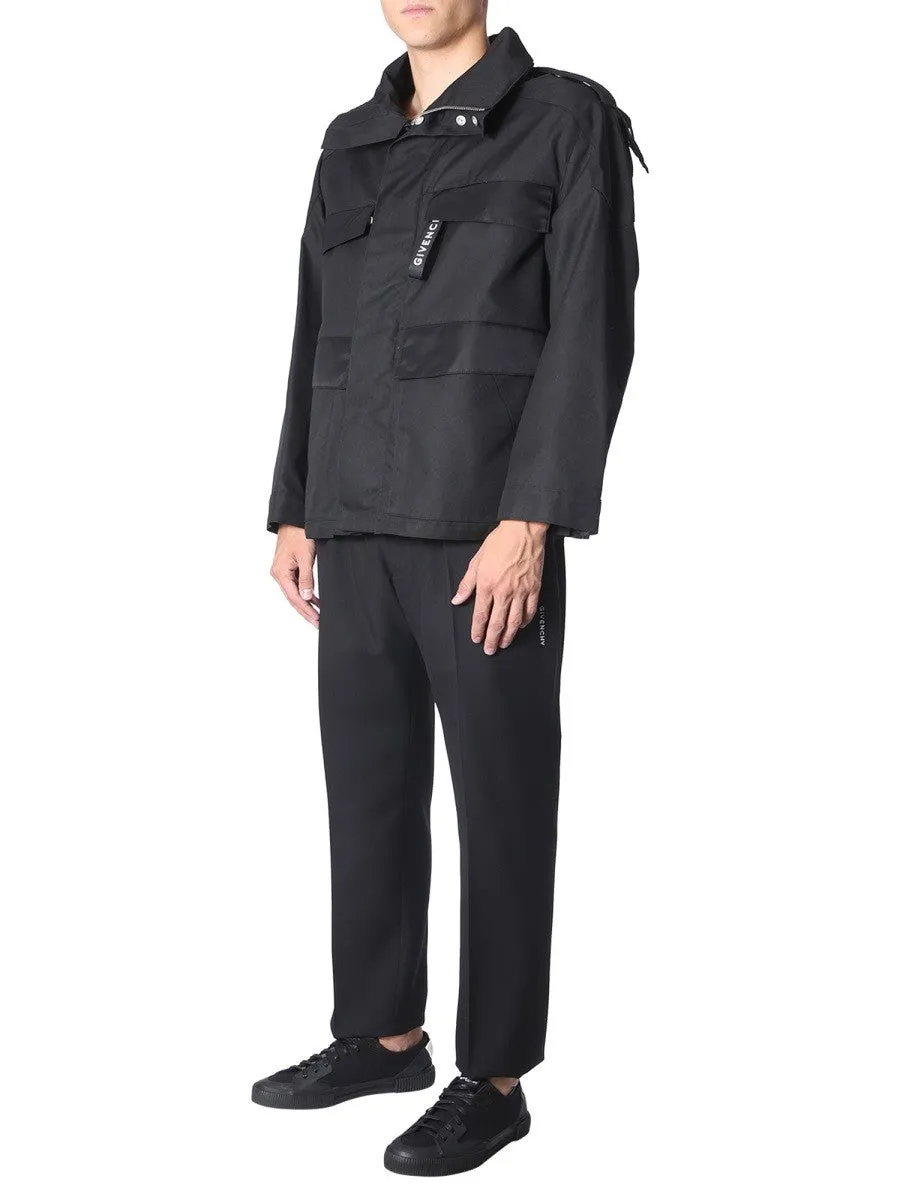 Givenchy WIND JACKET sold by Siebentaschen product image thumbnail 2