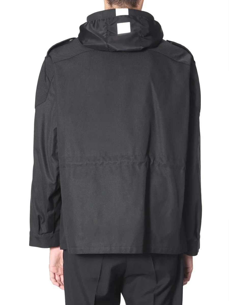 Givenchy WIND JACKET sold by Siebentaschen product image thumbnail 3