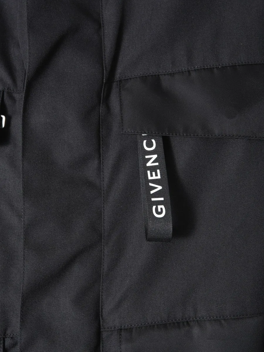 Givenchy WIND JACKET sold by Siebentaschen product image thumbnail 4