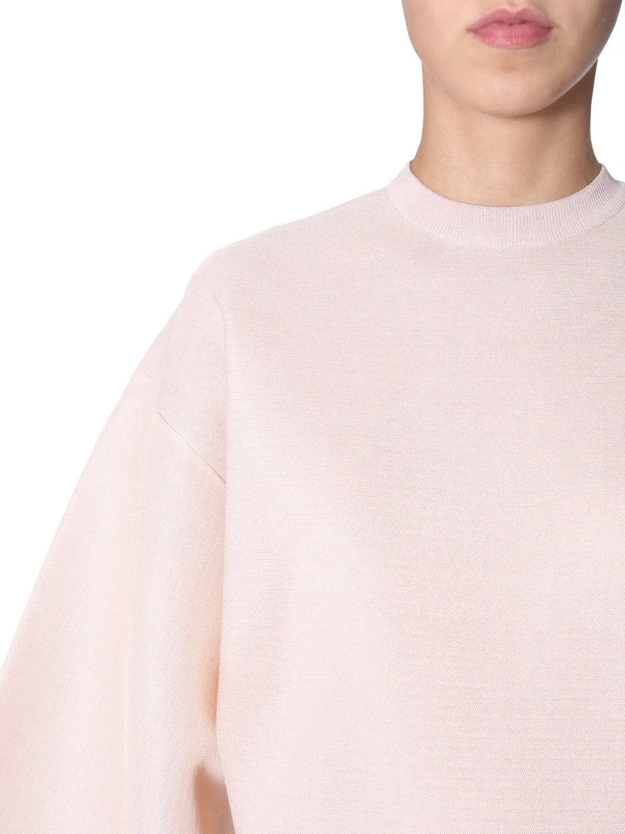 Givenchy SHIRT WITH PUFFED SLEEVES sold by Siebentaschen product image thumbnail 4