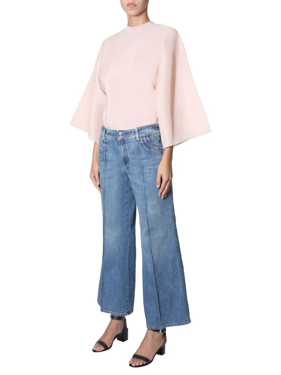 Givenchy SHIRT WITH PUFFED SLEEVES sold by Siebentaschen product image thumbnail 2