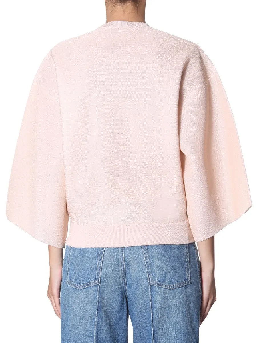 Givenchy SHIRT WITH PUFFED SLEEVES sold by Siebentaschen product image thumbnail 3