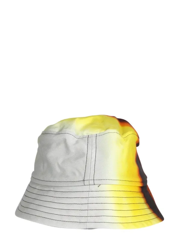Dries Van Noten GIULIA BUCKET HAT sold by Siebentaschen