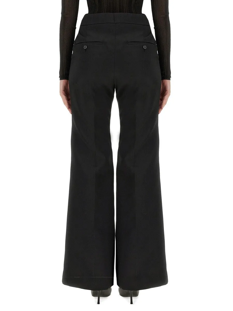Givenchy FLARE FIT PANTS sold by Siebentaschen product image thumbnail 3