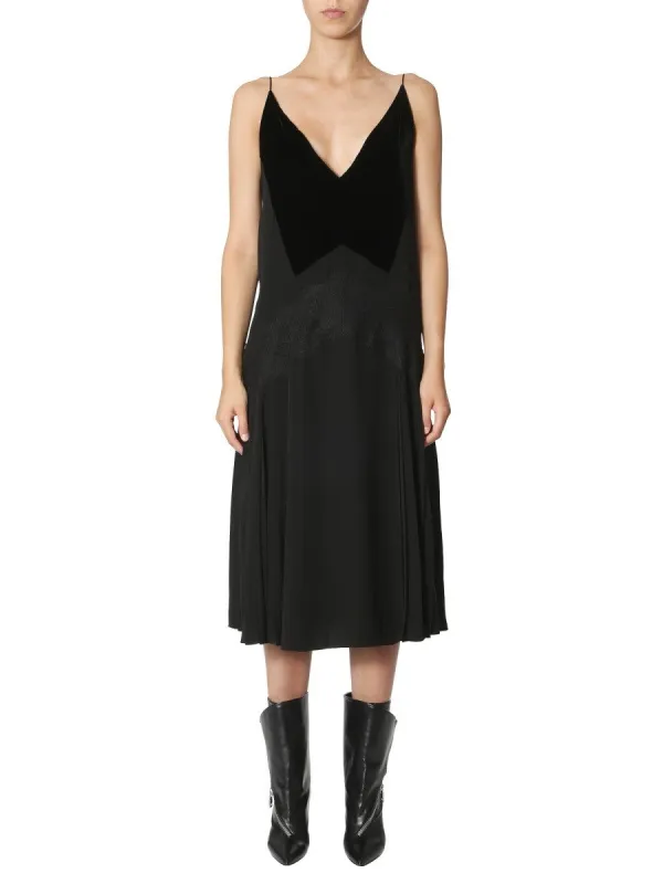 Givenchy SLEEVELESS DRESS made by Givenchy