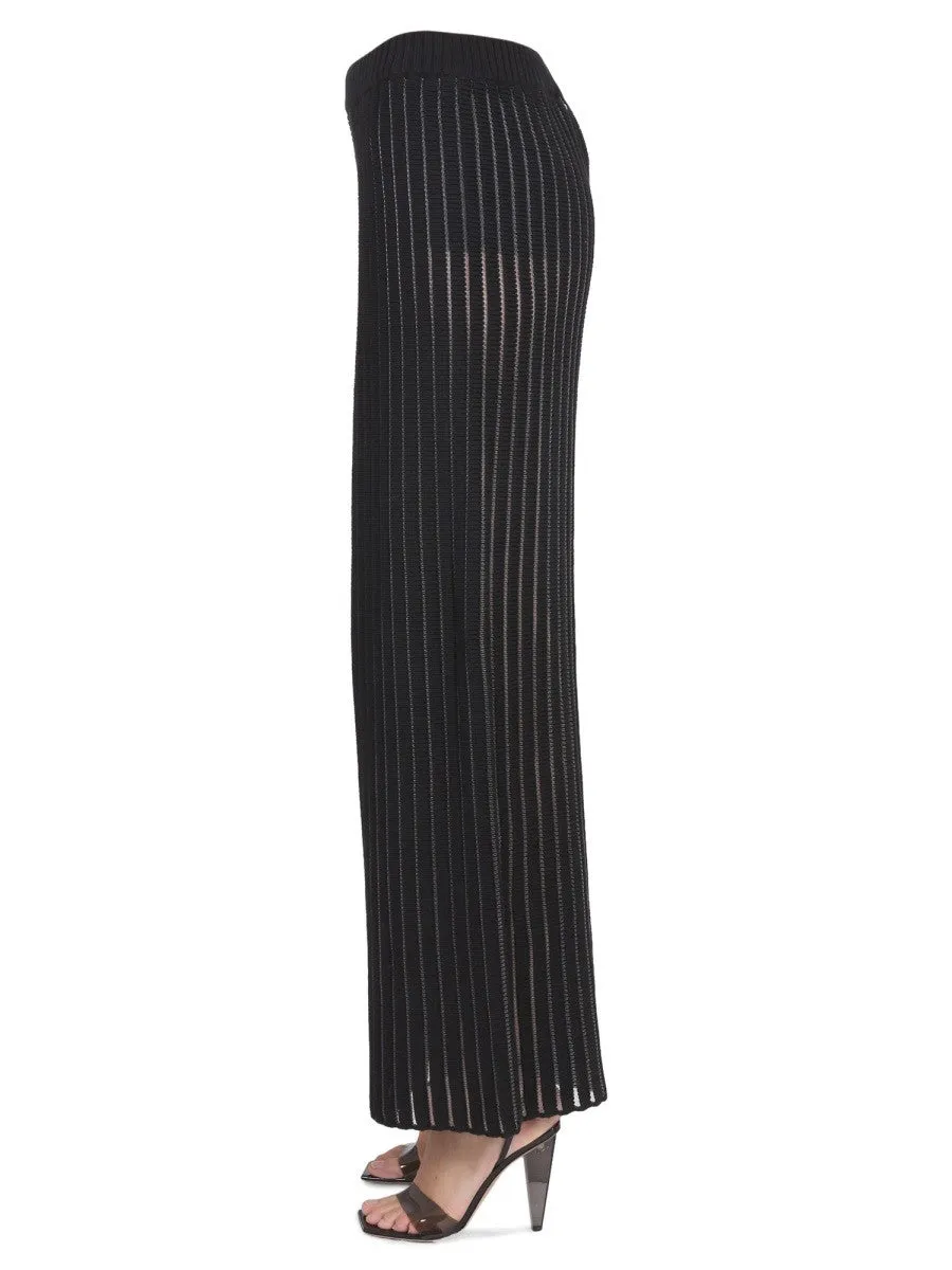 Fabiana Filippi WIDE LEG PANTS sold by Siebentaschen product image thumbnail 3