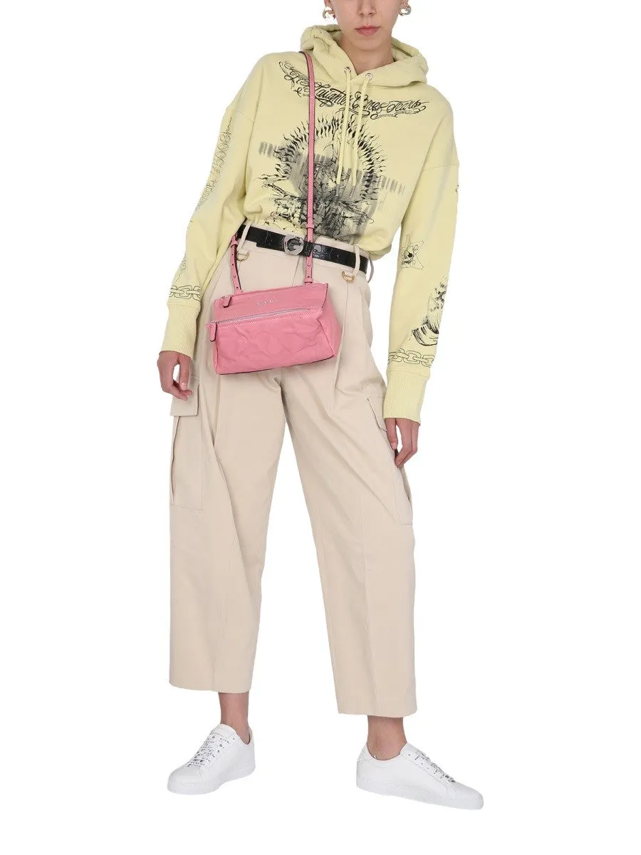 Givenchy OVERSIZE SWEATSHIRT sold by Siebentaschen product image thumbnail 2