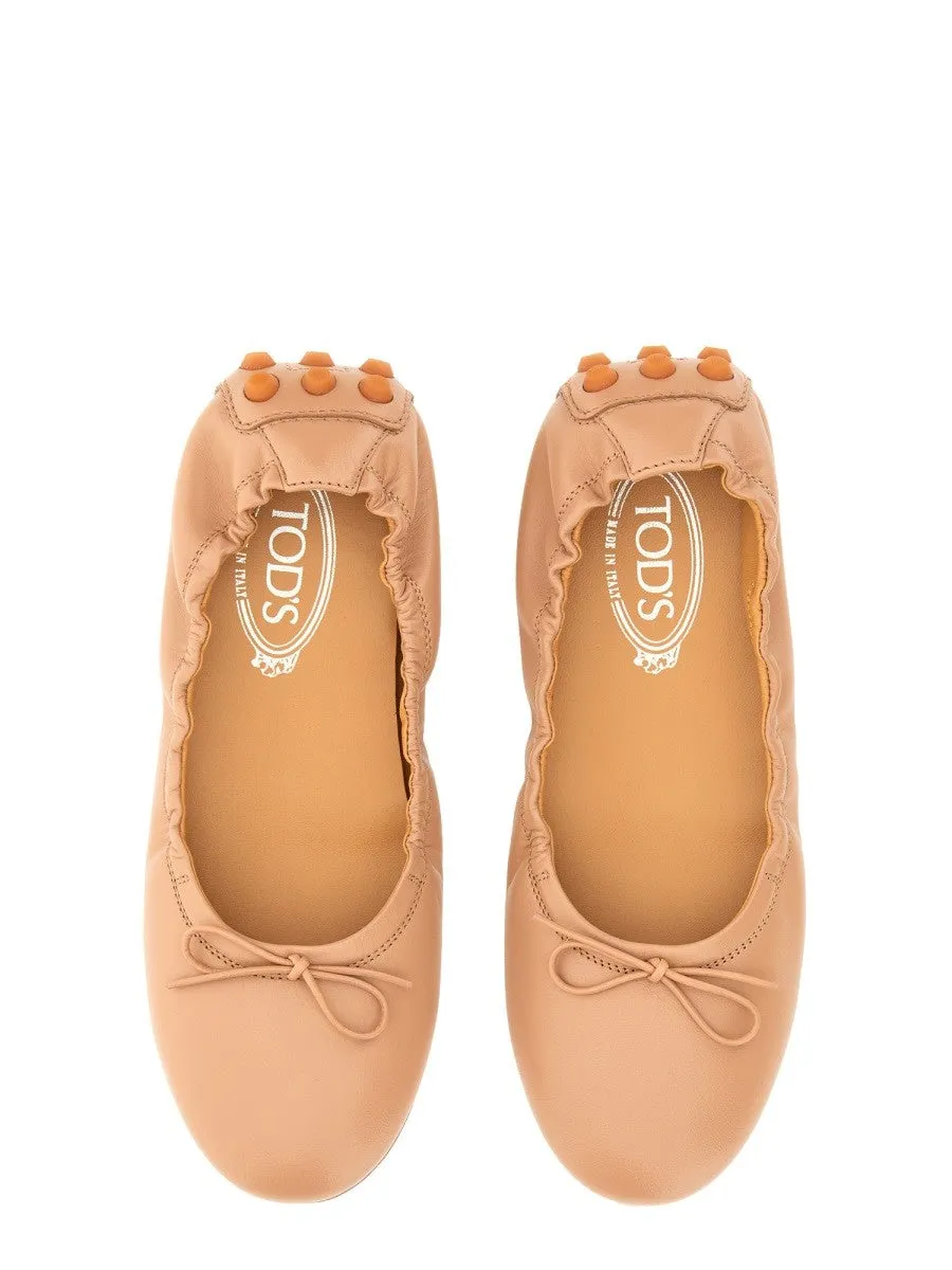 TOD'S BALLERINA BUBBLE sold by Siebentaschen product image thumbnail 2