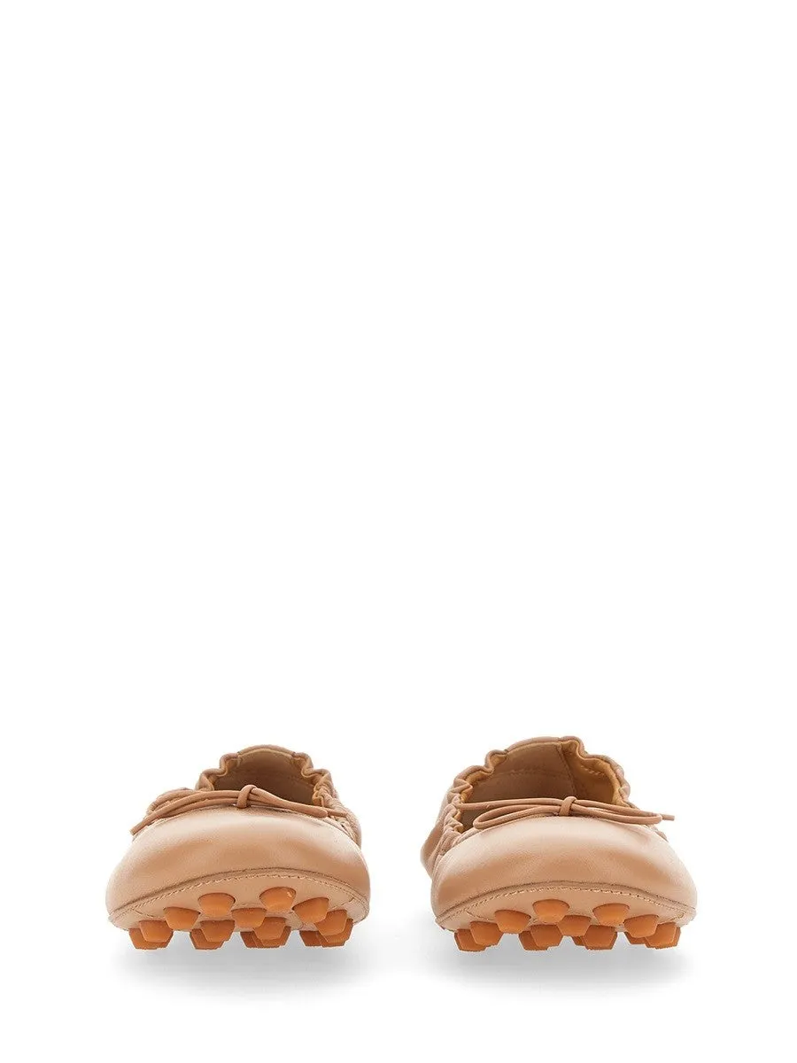 TOD'S BALLERINA BUBBLE sold by Siebentaschen product image thumbnail 4
