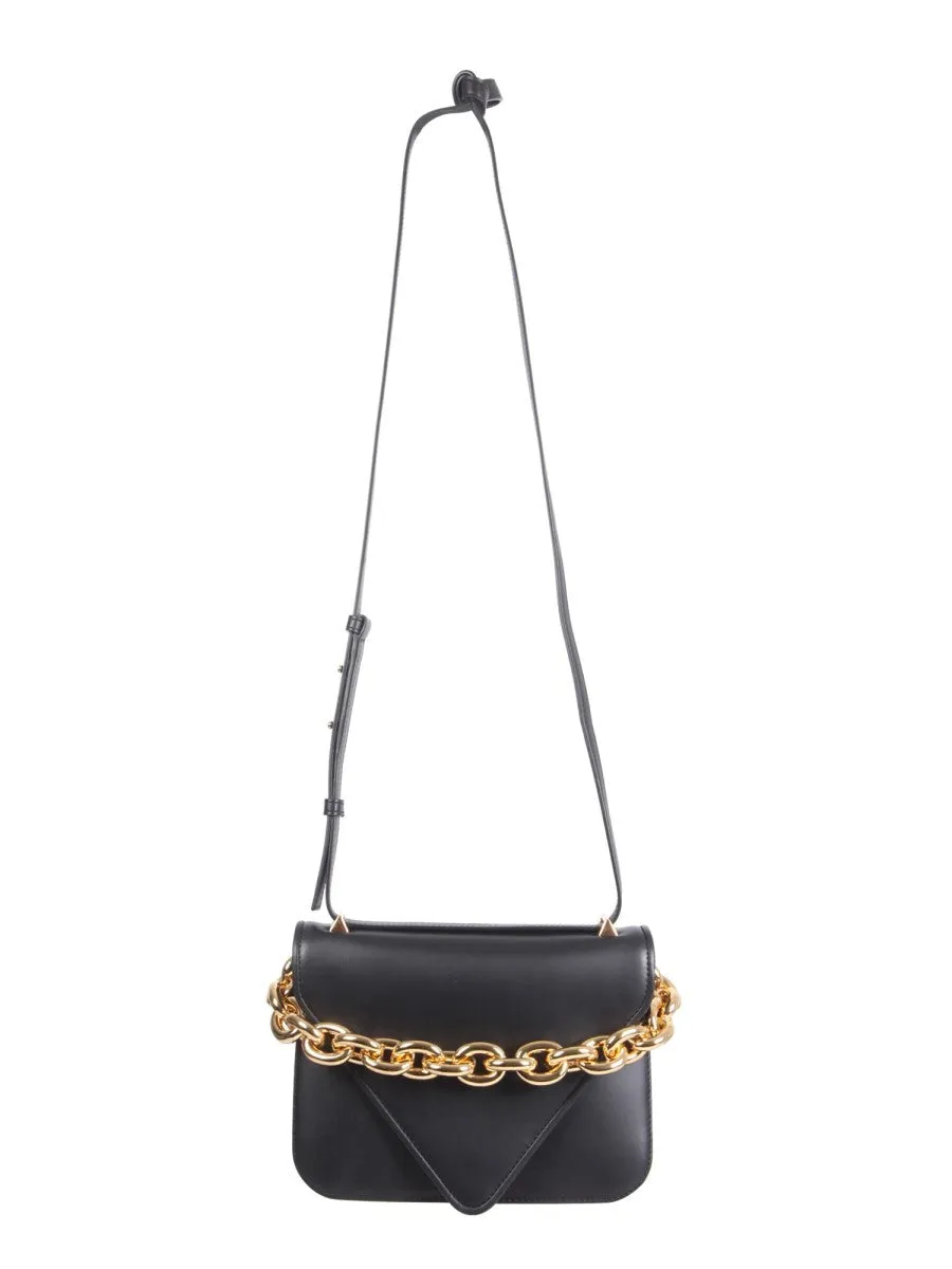 Bottega Veneta SUEDE ENVELOPE BAG sold by Siebentaschen